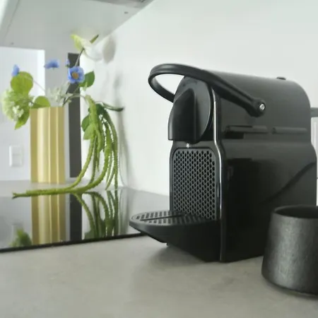 公寓 Mi Design - Walking Distance To Christmas Market *