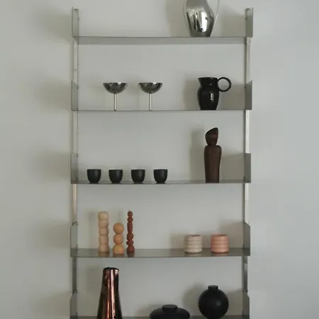 Mi Design - Walking Distance To Christmas Market 公寓 *