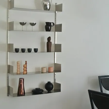 公寓 Mi Design - Walking Distance To Christmas Market