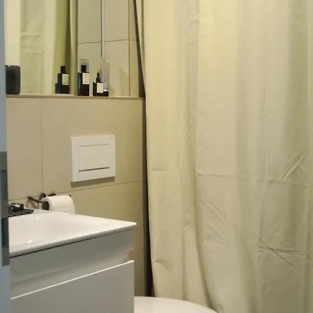 Mi Design - Walking Distance To Christmas Market 公寓 *