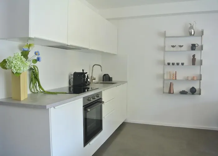 Mi Design - Walking Distance To Christmas Market *