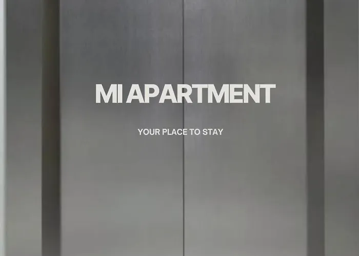 Mi Design - Walking Distance To Christmas Market * Ulm