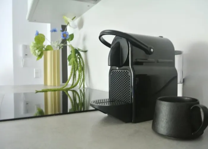 Appartement Mi Design - Walking Distance To Christmas Market *