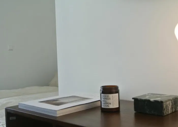 Mi Design - Walking Distance To Christmas Market Appartement *