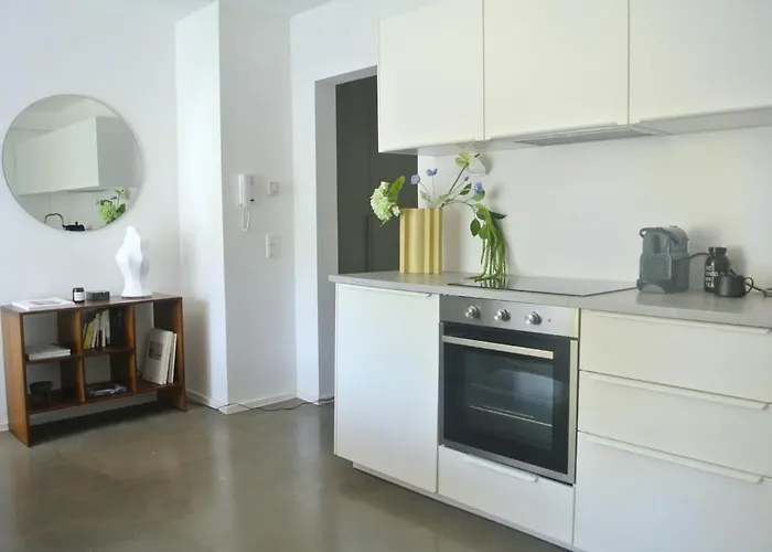 Mi Design - Walking Distance To Christmas Market Appartement Ulm