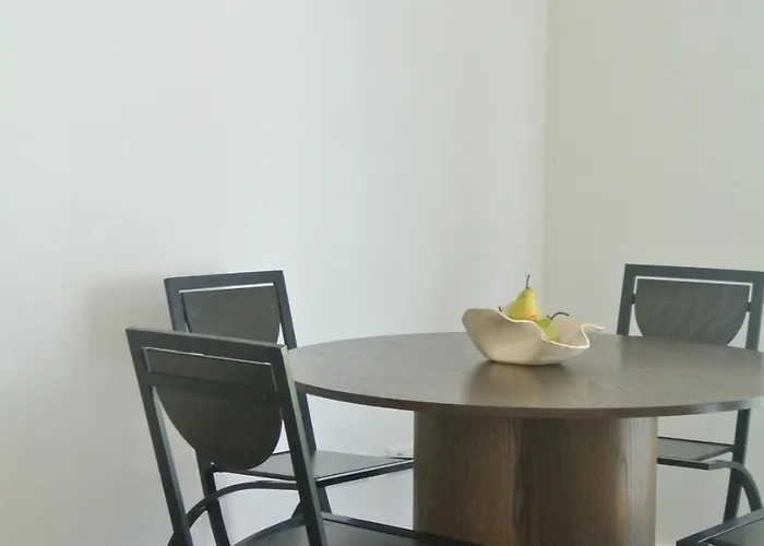 Mi Design - Walking Distance To Christmas Market Ulm