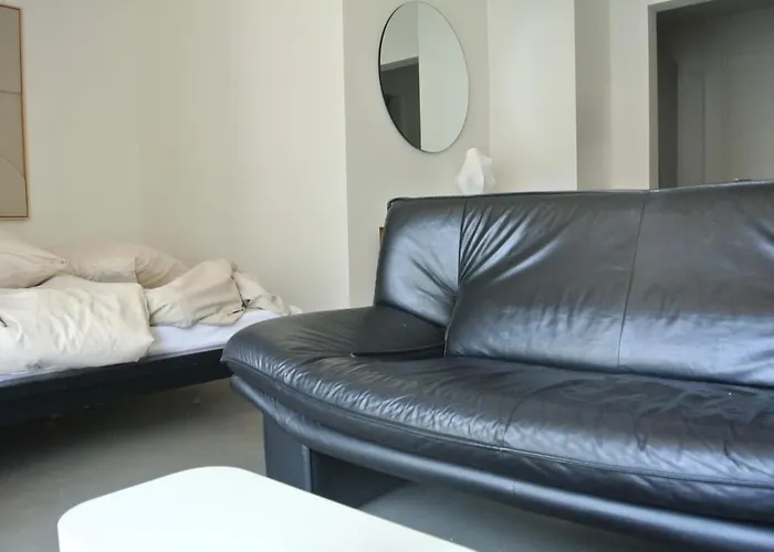 Mi Design - Walking Distance To Christmas Market Appartement *