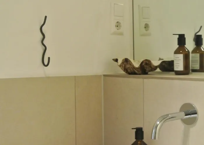 Mi Design - Walking Distance To Christmas Market Appartement