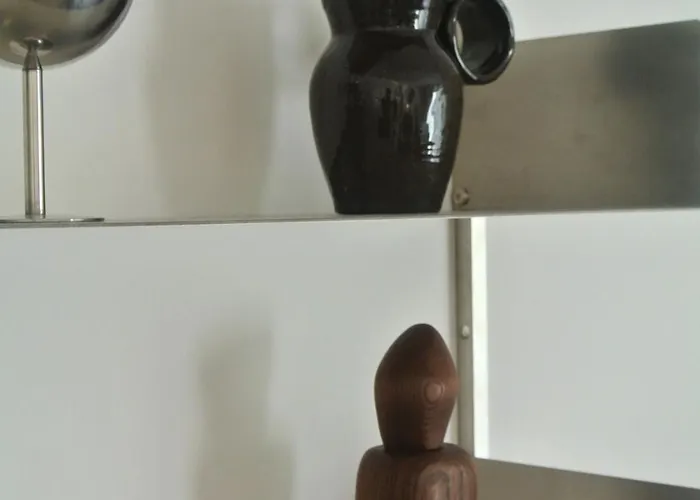 Mi Design - Walking Distance To Christmas Market