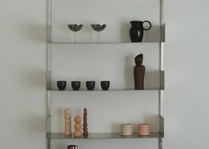 Mi Design - Walking Distance To Christmas Market Appartement *