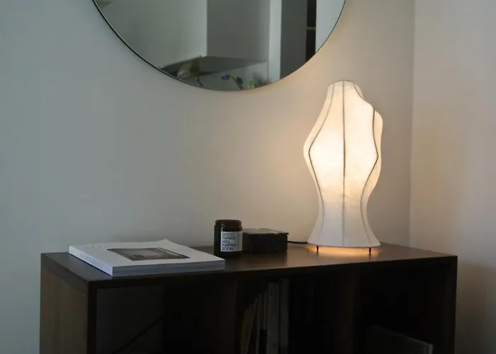 Mi Design - Walking Distance To Christmas Market Appartement Ulm