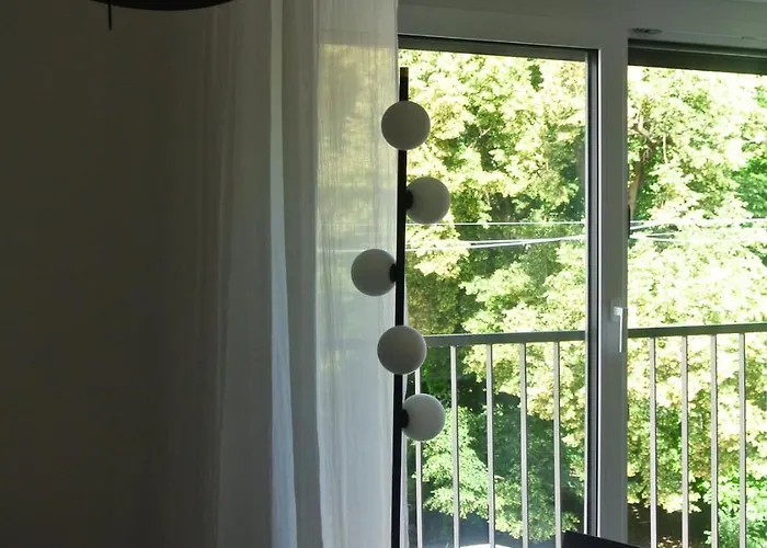 Mi Design - Walking Distance To Christmas Market Appartement