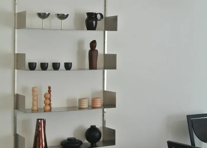 Appartement Mi Design - Walking Distance To Christmas Market