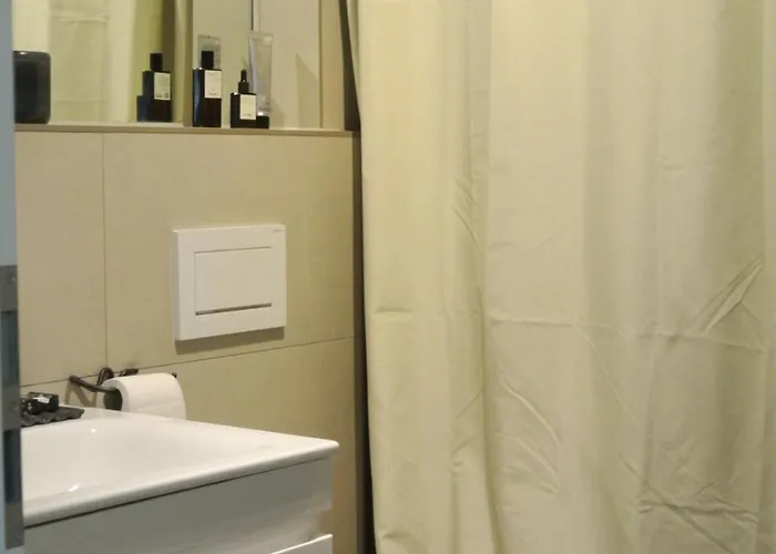 Mi Design - Walking Distance To Christmas Market Appartement *