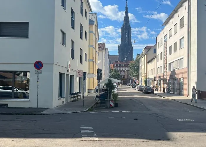 Mi Design - Walking Distance To Christmas Market *