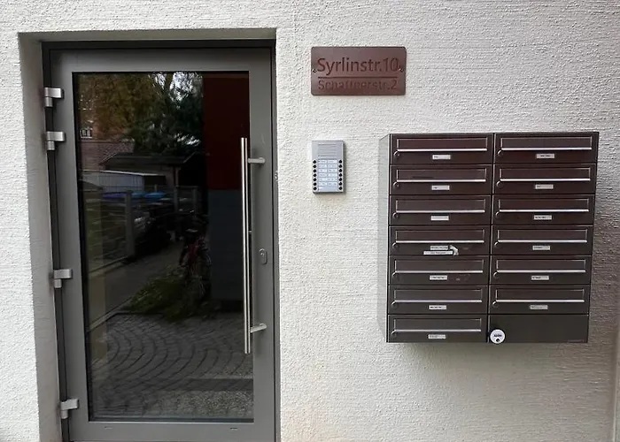 Mi Design - Walking Distance To Christmas Market Appartement *